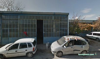 Konya Airbag Barutcu Konya Airbag Barutcu