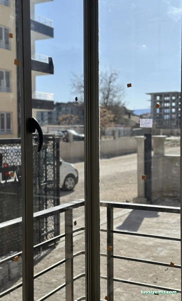 Konya Cam Balkon - Elya Alüminyum Doğrama Ve Cam Balkon Sistemleri Konya Cam Balkon - Elya Alüminyum Doğrama Ve Cam Balkon Sistemleri