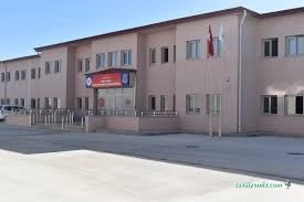 Konya Ereğli Ceza İnfaz Kurumu Devlet Hastanesi Konya Ereğli Ceza İnfaz Kurumu Devlet Hastanesi