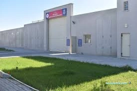 Konya Ereğli Ceza İnfaz Kurumu Devlet Hastanesi Konya Ereğli Ceza İnfaz Kurumu Devlet Hastanesi