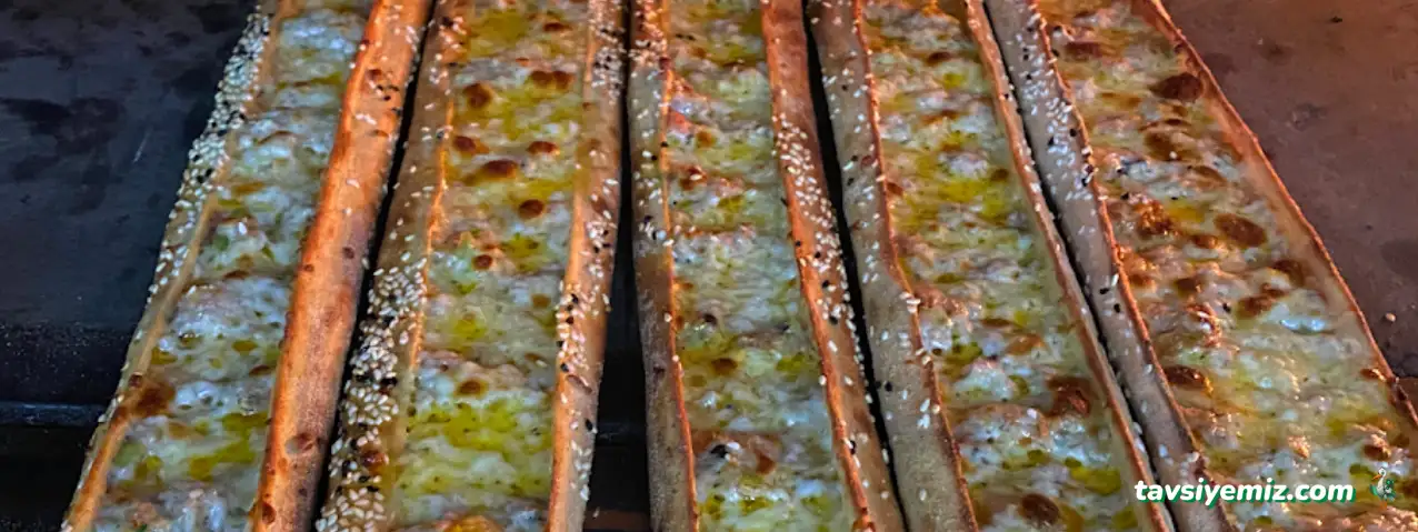 Konya Etli Ekmek İzzet Usta