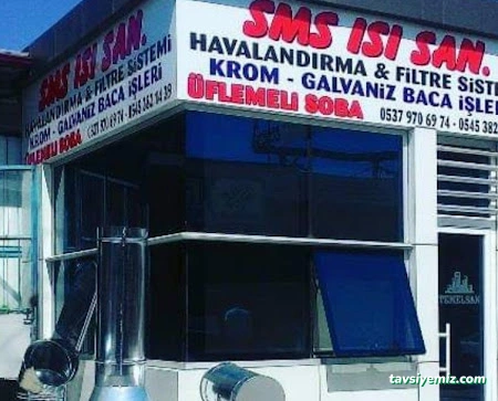 Konya Havalandırma Sanayi Sms Havalandırma Konya Havalandırma Sanayi Sms Havalandırma