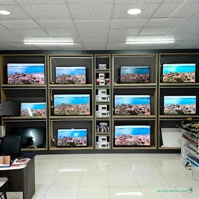 Konya Meram Selçuklu Kaymak Elektronik Konya Meram Selçuklu Kaymak Elektronik