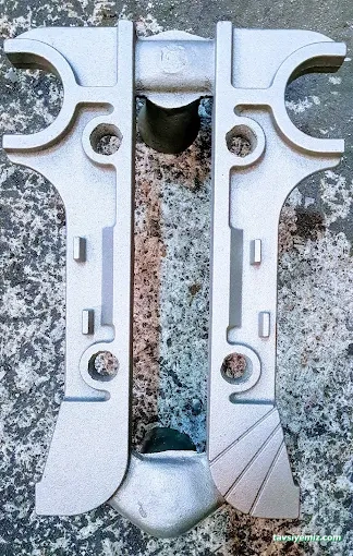 Konya Metalurji Konya Metalurji