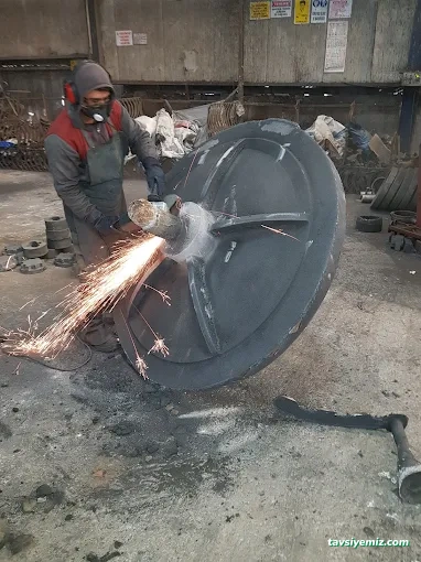 Konya Metalurji Konya Metalurji