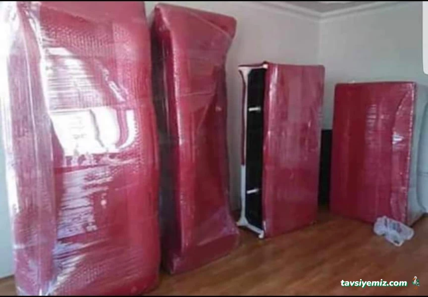 Konya Nalçacı Evden Eve Nakliyat