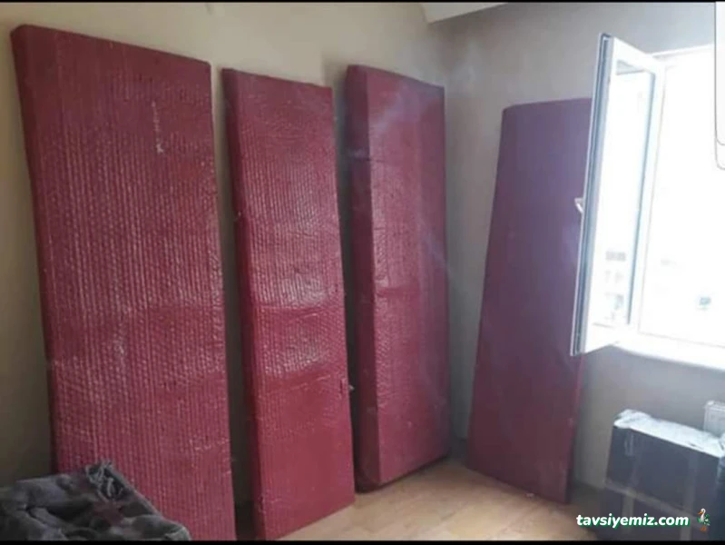 Konya Nalçacı Evden Eve Nakliyat