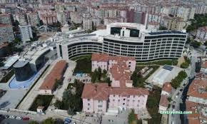 Konya Numune Hastanesi Konya Numune Hastanesi