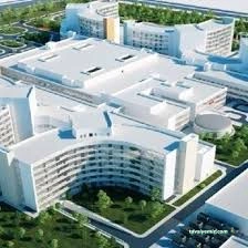 Konya Şehir Hastanesi Konya Şehir Hastanesi