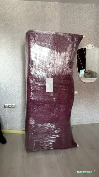 Konya Soner Evden Eve Nakliyat Ltd Şti