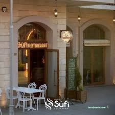 Konya Sufi Restaurant Konya Sufi Restaurant