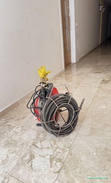 Konya Tıkanıklık Açma Konya Tıkanıklık Açma