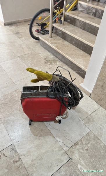 Konya Tıkanıklık Açma Konya Tıkanıklık Açma
