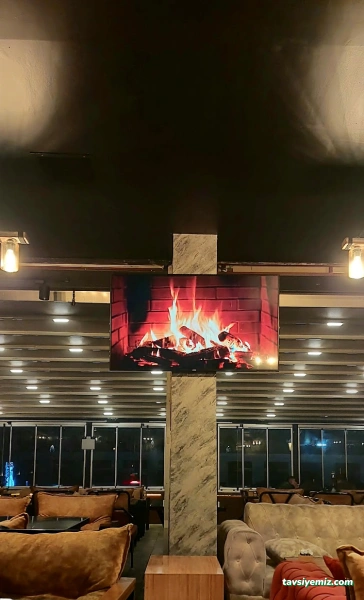Konya Uydu Çanak Anten Servisi Konya Uydu Çanak Anten Servisi