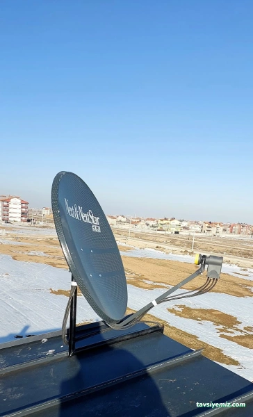 Konya Uydu Çanak Anten Servisi Konya Uydu Çanak Anten Servisi