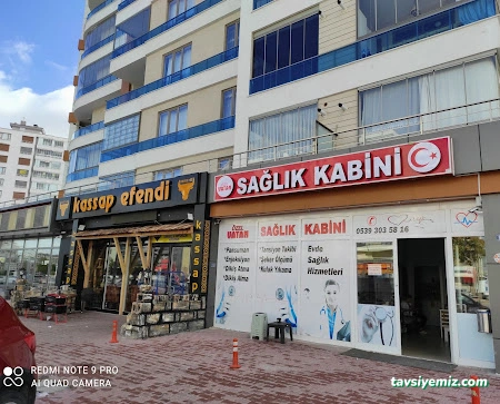 Konya Vatan Sağlık Kabini Konya Vatan Sağlık Kabini