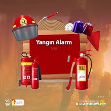 Konya Yangın Söndürme Ve Güvenlik Sistemleri Konya Yangın Söndürme Ve Güvenlik Sistemleri