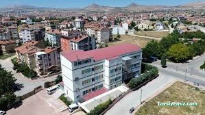 Konya Yıldız Çocuk Anaokulu Konya Yıldız Çocuk Anaokulu