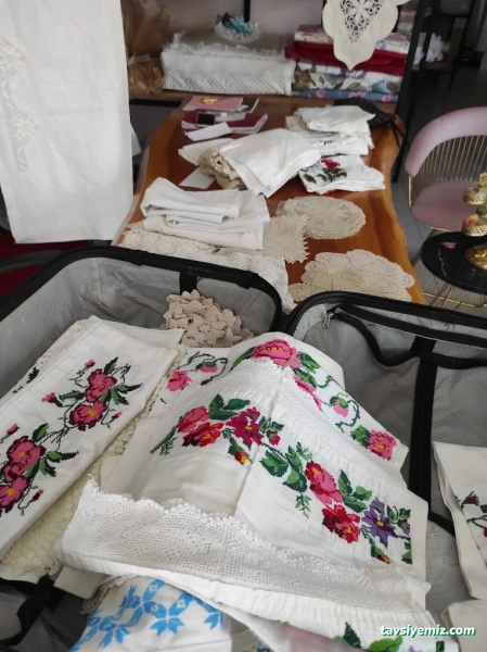 Konyaaltı Çeyiz Evi Konyaaltı Çeyiz Evi