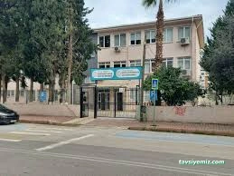 Konyaaltı Halk Eğitimi Merkezi Konyaaltı Halk Eğitimi Merkezi