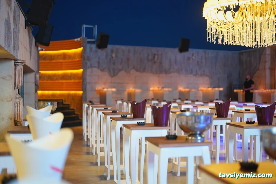 Köprü Club Köprü Club