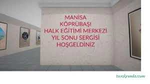 Köprübaşı Halk Eğitim Merkezi Köprübaşı Halk Eğitim Merkezi