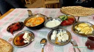 Köprübaşı Kahvaltı Salonu Köprübaşı Kahvaltı Salonu