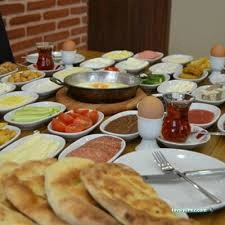Köprübaşı Kahvaltı Salonu Köprübaşı Kahvaltı Salonu