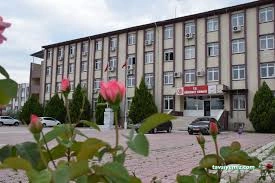 Köprübaşı Kaymakamlığı Köprübaşı Kaymakamlığı
