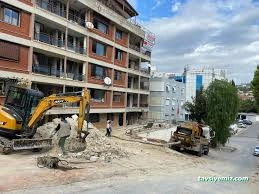 Köprücü İnşaat Yapı Sanayi Ve Ticaret Anonim Şirketi Köprücü İnşaat Yapı Sanayi Ve Ticaret Anonim Şirketi