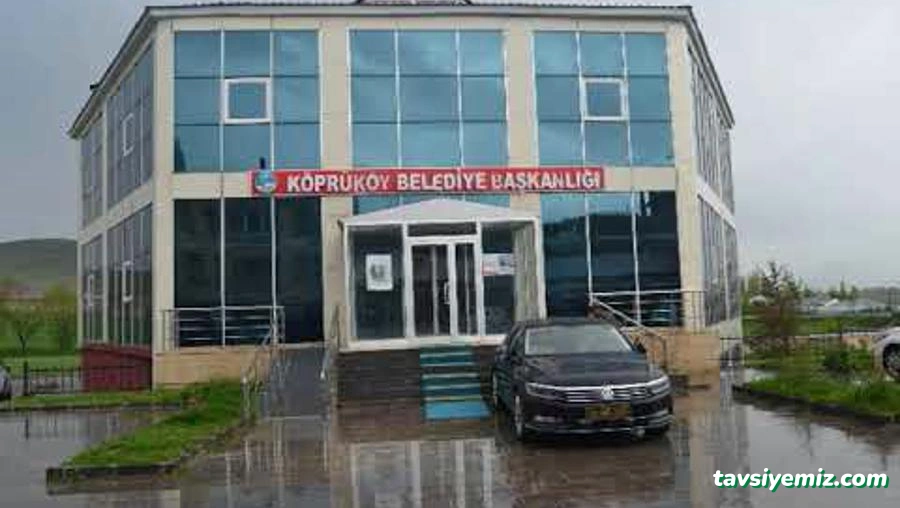Köprüköy Belediyesi Köprüköy Belediyesi