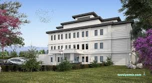 Köprüköy İlçe Hastanesi Köprüköy İlçe Hastanesi