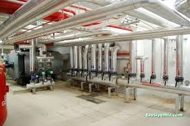 Köprülü Ticaret Isıtma Ve Soğutma Sistemleri Köprülü Ticaret Isıtma Ve Soğutma Sistemleri