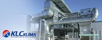 Köprülü Ticaret Isıtma Ve Soğutma Sistemleri Köprülü Ticaret Isıtma Ve Soğutma Sistemleri