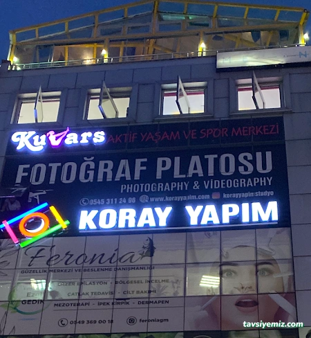 Koray Yapım Koray Yapım