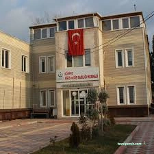Körfez Ağız Diş Sağlığı Merkezi Körfez Ağız Diş Sağlığı Merkezi