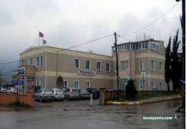 Körfez Ağız Diş Sağlığı Merkezi Körfez Ağız Diş Sağlığı Merkezi