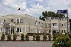 Körfez Ağız Diş Sağlığı Merkezi Körfez Ağız Diş Sağlığı Merkezi