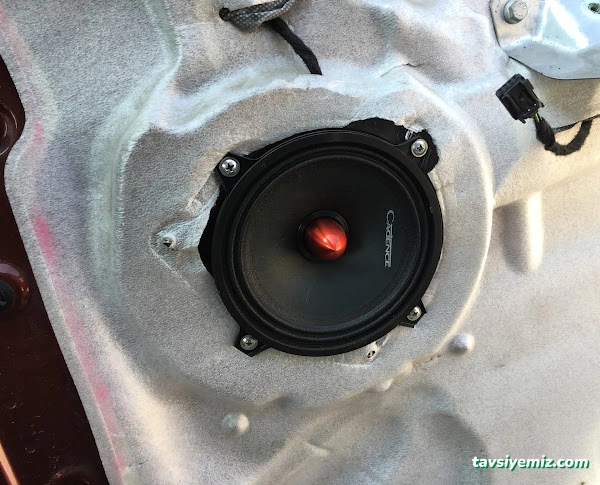 Körfez Car Audio & Görüntü Ve Ses Sistemleri Körfez Car Audio & Görüntü Ve Ses Sistemleri