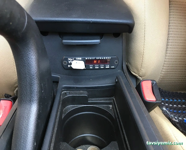 Körfez Car Audio & Görüntü Ve Ses Sistemleri Körfez Car Audio & Görüntü Ve Ses Sistemleri