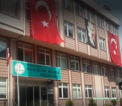 Körfez Halk Eğitimi Merkezi Körfez Halk Eğitimi Merkezi