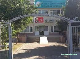 Körfez Halk Eğitimi Merkezi Körfez Halk Eğitimi Merkezi