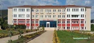 Körfez Kaymakamlığı Körfez Kaymakamlığı