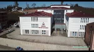 Korgan Devlet Hastanesi Korgan Devlet Hastanesi