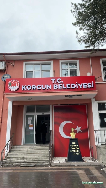Korgun Belediyesi Korgun Belediyesi
