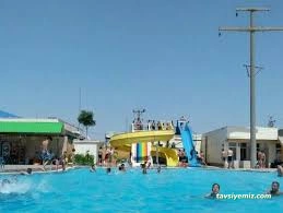Korkmaz Aqua Park Korkmaz Aqua Park