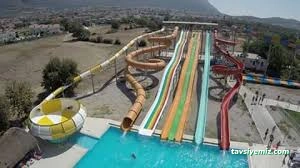Korkmaz Aqua Park Korkmaz Aqua Park