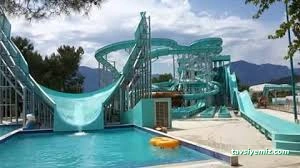 Korkmaz Aqua Park Korkmaz Aqua Park