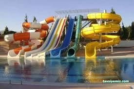 Korkmaz Aqua Park Korkmaz Aqua Park