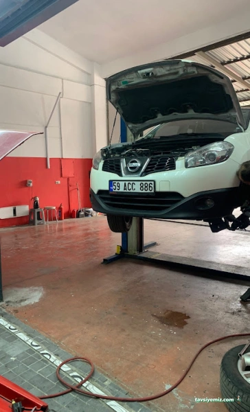 Korkmaz Garage Oto Tamir Ve Bakım Servisi - Tekirdağ Araç Bakım Ve Onarımı Korkmaz Garage Oto Tamir Ve Bakım Servisi - Tekirdağ Araç Bakım Ve Onarımı